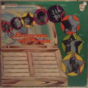 LP Пластинка РАЗНЫЕ ИСПОЛНИТЕЛИ - Evergreen Hit Parade 6612055 Philips 1973 UK Поп Б/У
LP Пластинка РАЗНЫЕ ИСПОЛНИТЕЛИ - Evergreen Hit Parade 6612055 Philips 1973 UK Поп Б/У