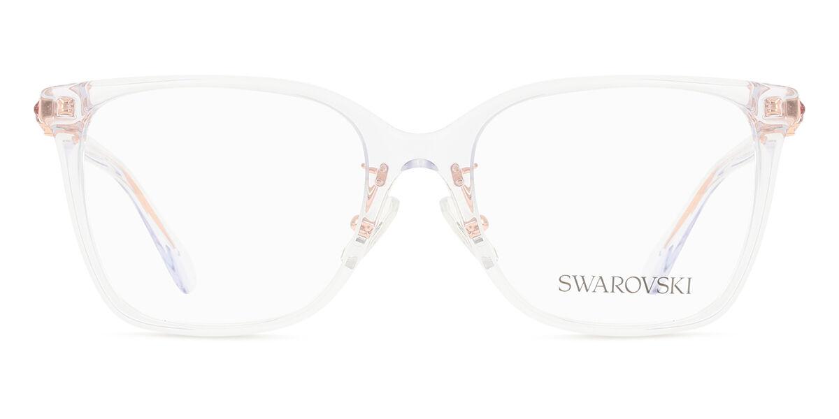 Swarovski Sk2026d Очки для женщин с азиатской посадкой 1027 54-18-145
Swarovski Sk2026d Очки для женщин с азиатской посадкой 1027 54-18-145