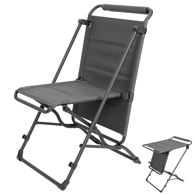 NewB Outdoor High Back Chair Folding Camping Seat Chair Set Folding Pipe Camping Lightweight Portable Compact Stool Backrest Height 70cm Folding Low
NewB Outdoor High Back Chair Folding Camping Seat Chair Set Folding Pipe Camping Lightweight Portable Compact Stool Backrest Height 70cm Folding Low