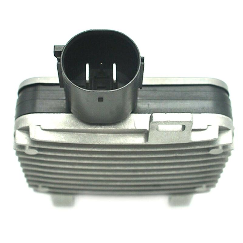 M63K-Radiator Cooling One Fan Control Module Relay For Ford Galaxy Mondeo S-Max 940004107 940004101 Accessories Parts срібний
M63K-Radiator Cooling One Fan Control Module Relay For Ford Galaxy Mondeo S-Max 940004107 940004101 Accessories Parts срібний