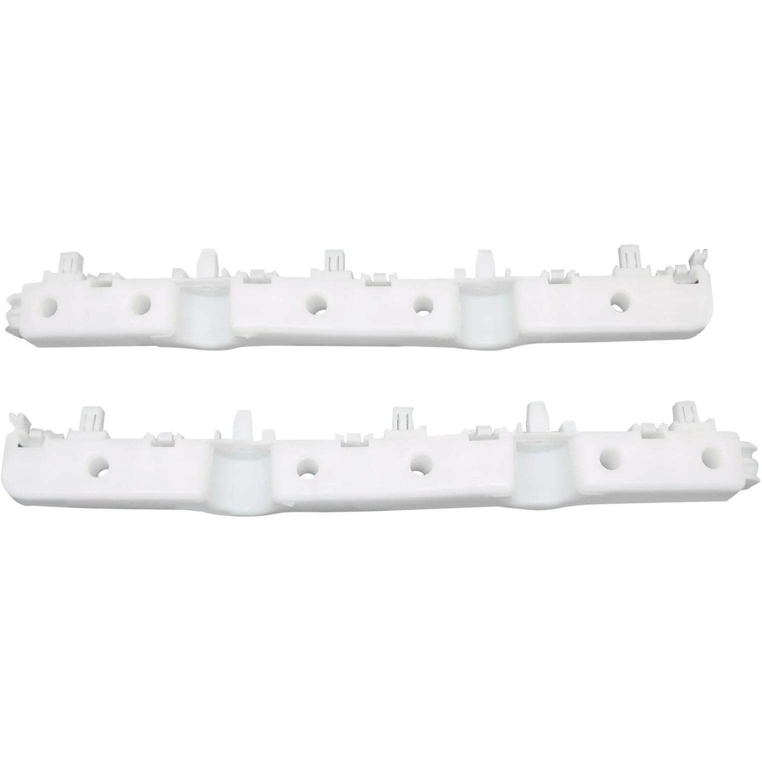 FZJDSD 2Pcs Front Bumper Bracket Retainer Left & Right side Compatible with Nissan NV 2013 2014 2015 2016 2017 2018 2019 2020 2021 Replace 622253LM0A
FZJDSD 2Pcs Front Bumper Bracket Retainer Left & Right side Compatible with Nissan NV 2013 2014 2015 2016 2017 2018 2019 2020 2021 Replace 622253LM0A