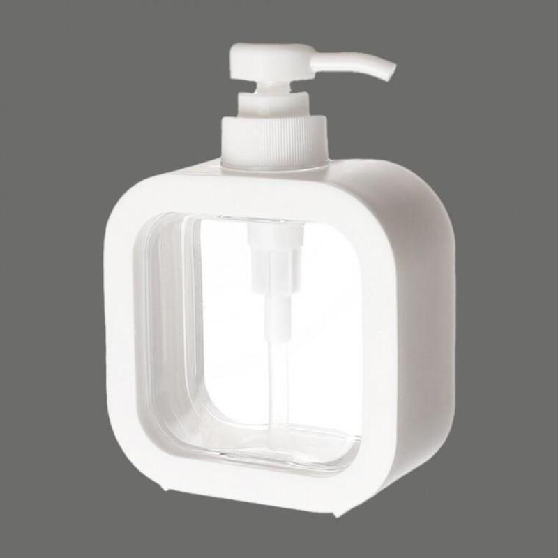 Design Pump Container 500mlWDA319B
Design Pump Container 500mlWDA319B