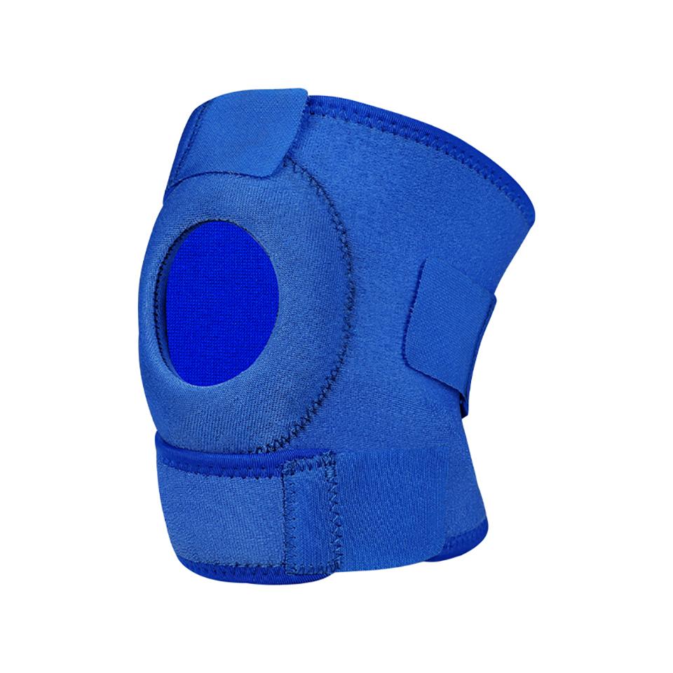 1Pcs Adjustable Knee Pads Protect The Meniscus Eva Shock-Absorbing Gasket Fix The Patella Reduce Joint Wear Tear Knee Support
1Pcs Adjustable Knee Pads Protect The Meniscus Eva Shock-Absorbing Gasket Fix The Patella Reduce Joint Wear Tear Knee Support