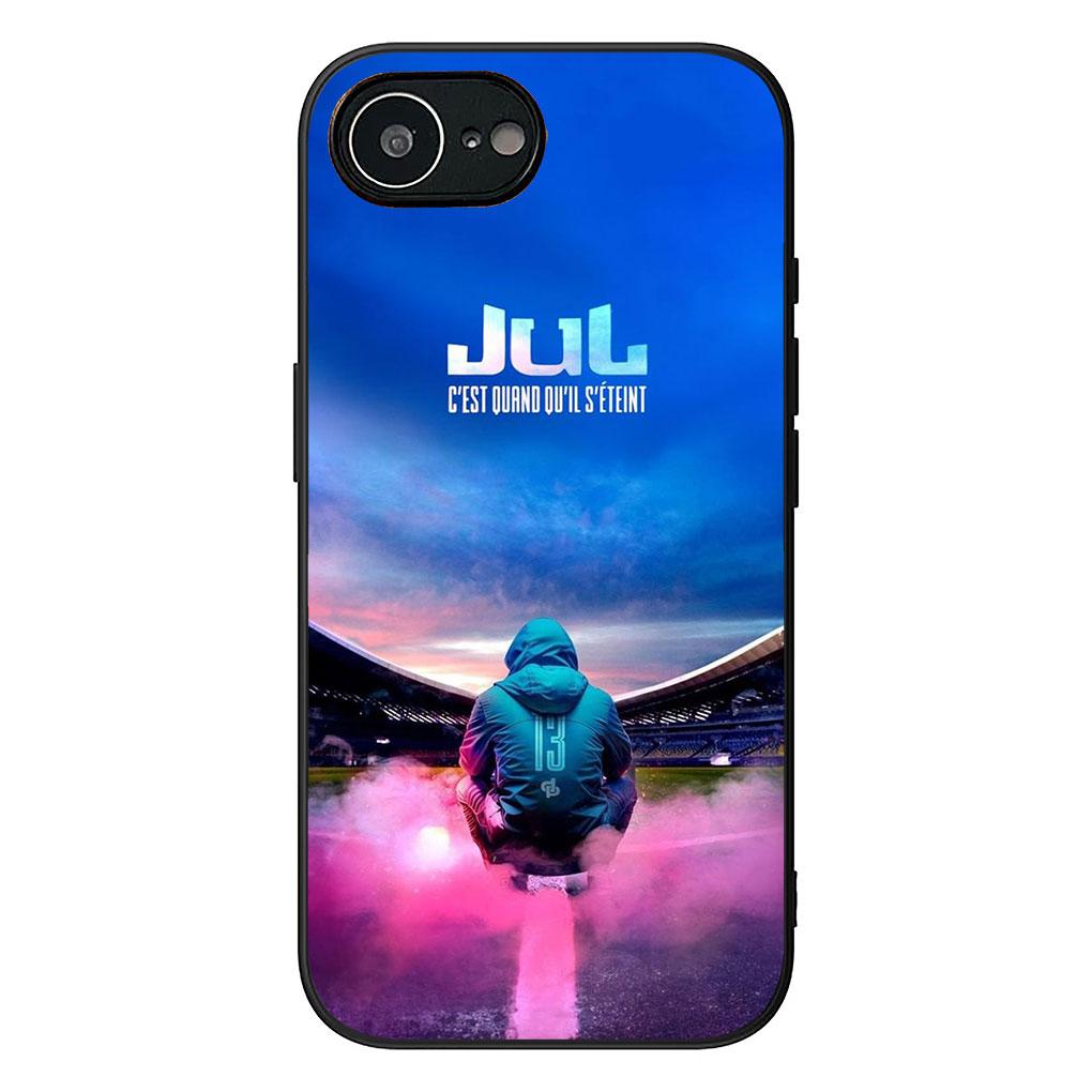JuL C est Pas Des Lol Casing Phone Cover for Apple iPhone 17 16 14 15 Pro Max Plus 15+ 16E XR ProMax Air 16+ Soft Case iPhone 16e
JuL C est Pas Des Lol Casing Phone Cover for Apple iPhone 17 16 14 15 Pro Max Plus 15+ 16E XR ProMax Air 16+ Soft Case iPhone 16e