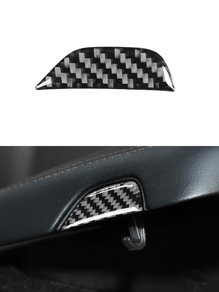 Black Car Interior Decoration Protection Carbon Fiber Sticker For Dodge Challenger 2015 2016 2017 2018 2019 2020 Accessories
Black Car Interior Decoration Protection Carbon Fiber Sticker For Dodge Challenger 2015 2016 2017 2018 2019 2020 Accessories
