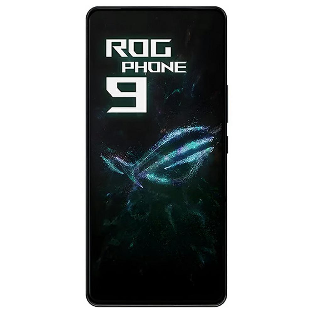 RURIHAI For Asus ROG Phone 9 5G Screen Protector Secondary Hardening High Aluminium-Silicon Glass Film Type A
RURIHAI For Asus ROG Phone 9 5G Screen Protector Secondary Hardening High Aluminium-Silicon Glass Film Type A