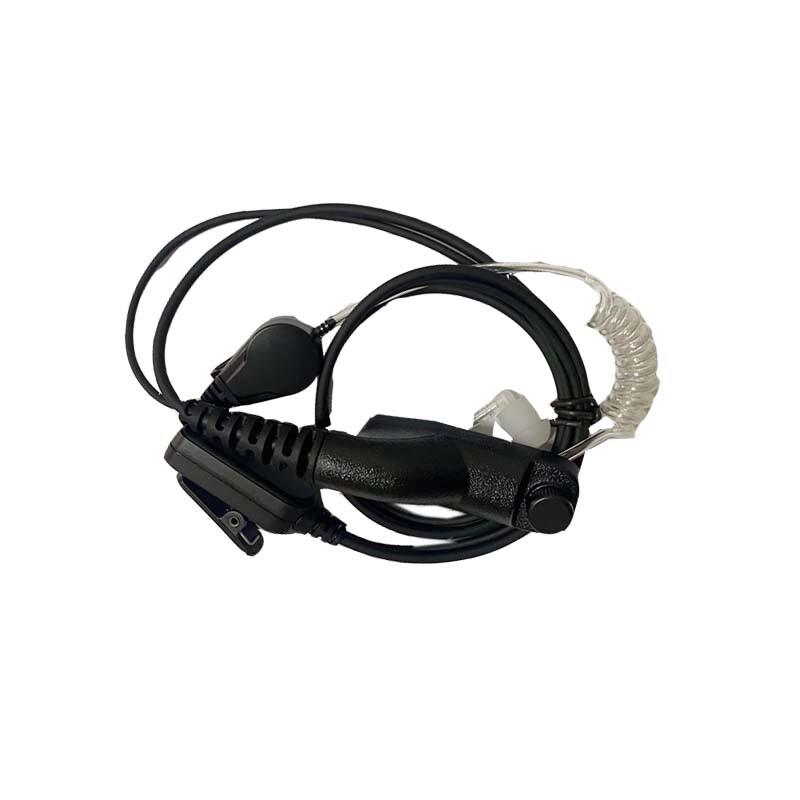 SUPCOM JY Air Tube Earpiece for Walkie-Talkie (CN version)
SUPCOM JY Air Tube Earpiece for Walkie-Talkie (CN version)