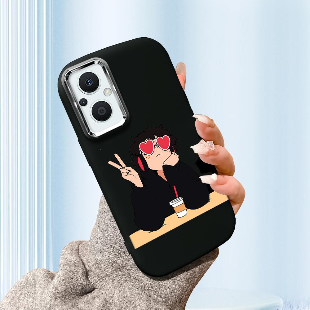 Для Vivo V23 V25 V27 V29 V30 Y27S Y28 Y33S Y36 Infinix Hot30I Hot40 Tecno Spark20 Мультяшный Черный Кот Серебристый Край Мягкий Жидкий Силиконовый Защитный Чехол Vivo Y12 чёрный
Для Vivo V23 V25 V27 V29 V30 Y27S Y28 Y33S Y36 Infinix Hot30I Hot40 Tecno Spark20 Мультяшный Черный Кот Серебристый Край Мягкий Жидкий Силиконовый Защитный Чехол Vivo Y12 чёрный