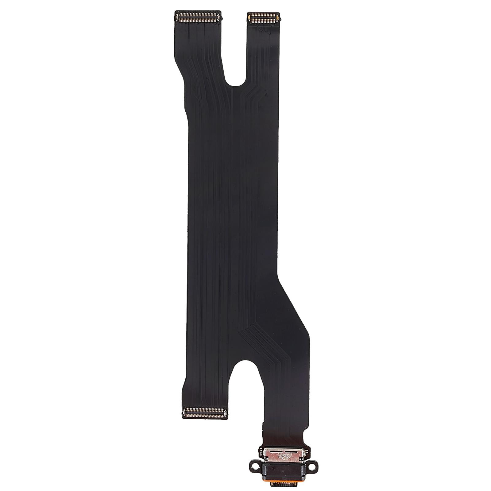 For Huawei P30 Pro New Edition Dock Connector Charging Port Flex Cable Replacement (without Logo) Type A
For Huawei P30 Pro New Edition Dock Connector Charging Port Flex Cable Replacement (without Logo) Type A
