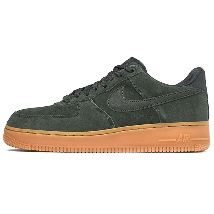 Nike Air Force 1 Low 07 LV8 Замша Outdoor Green Gum Aa1117-300 42
Nike Air Force 1 Low 07 LV8 Замша Outdoor Green Gum Aa1117-300 42