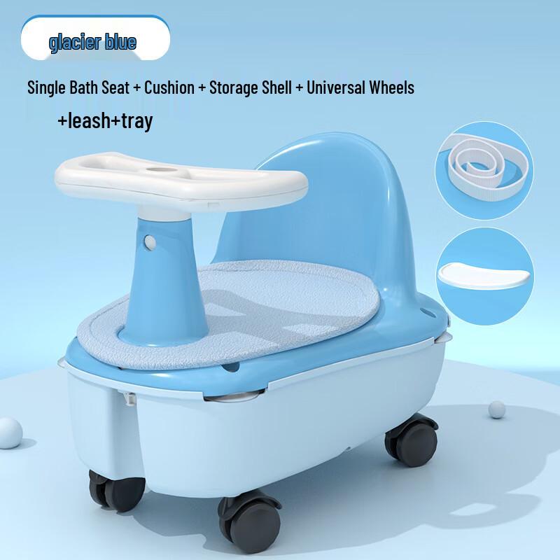 Lilang Знімний багатофункціональний дитячий стільчик
Lilang Знімний багатофункціональний дитячий стільчик