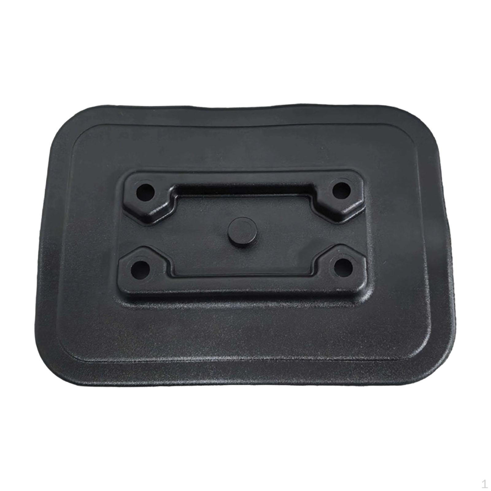 Fishing Rod Holder Mount Base Kayak Fish for Rail Canoe
Fishing Rod Holder Mount Base Kayak Fish for Rail Canoe