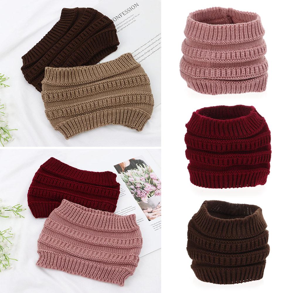 Wide Hair Accessories Turban Headwraps Knitting Headband Ponytail Beanie Hat Hair Band Ear Warmer темно-сірий колір
Wide Hair Accessories Turban Headwraps Knitting Headband Ponytail Beanie Hat Hair Band Ear Warmer темно-сірий колір