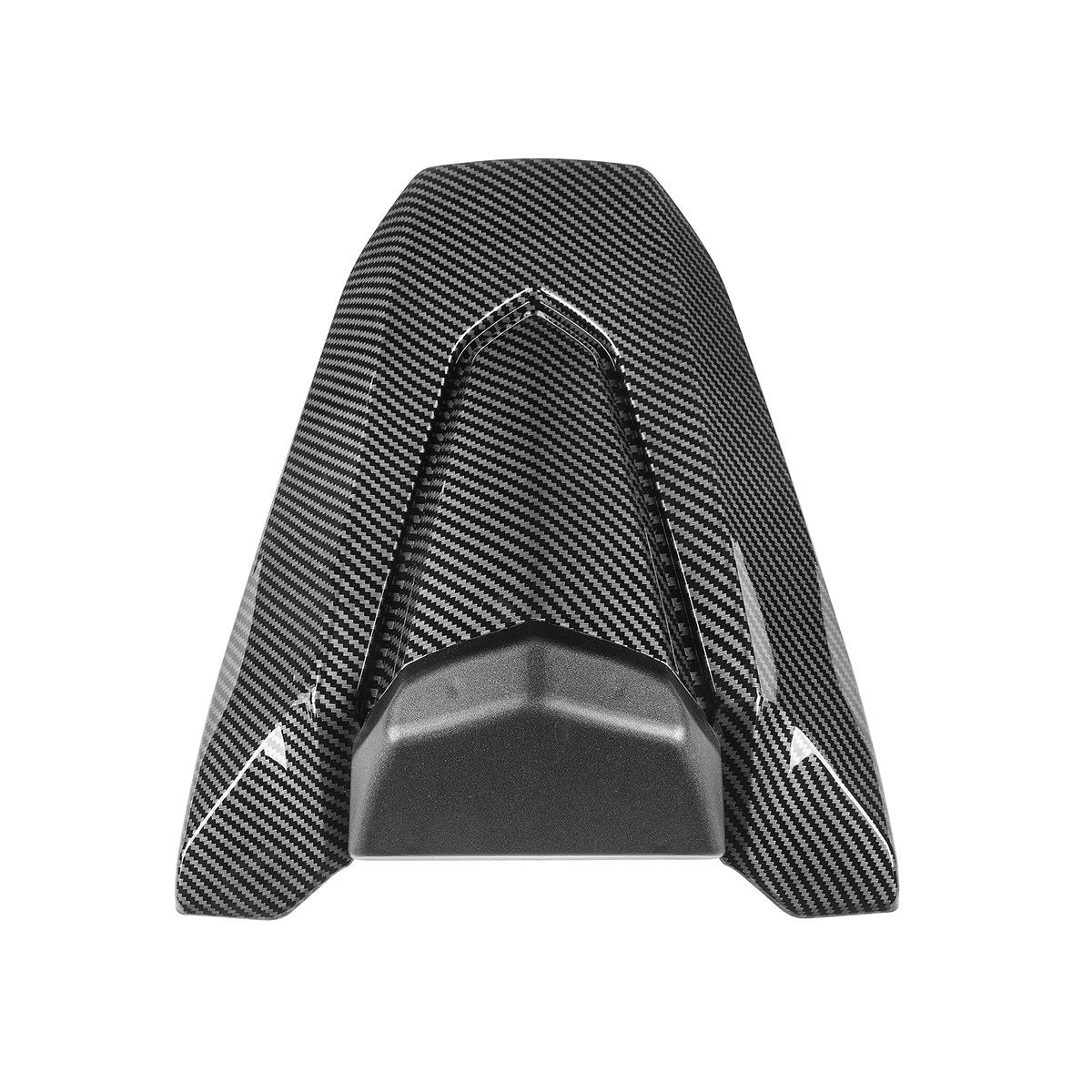 2024 Honda CBR650R Racing Rear Tail Hump Cover Modification
2024 Honda CBR650R Racing Rear Tail Hump Cover Modification