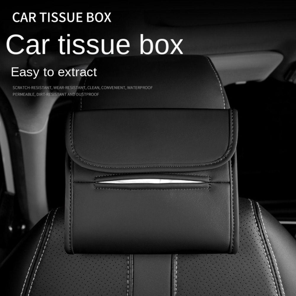 Автоматическая коробка для салфеток с фиксатором и ремешком, вместительная автомобильная сумка для салфеток, автоматический держатель салфеток для гостиной
Автоматическая коробка для салфеток с фиксатором и ремешком, вместительная автомобильная сумка для салфеток, автоматический держатель салфеток для гостиной
