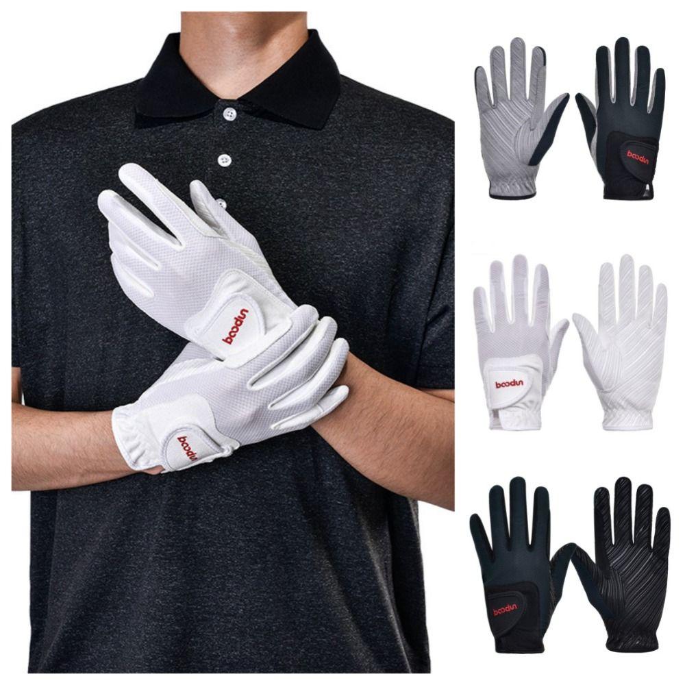 Anti-slip Equestrian Gloves Suede Sports Riding Gloves Horse Riding Gloves Equestrian Equipment S/M білий
Anti-slip Equestrian Gloves Suede Sports Riding Gloves Horse Riding Gloves Equestrian Equipment S/M білий