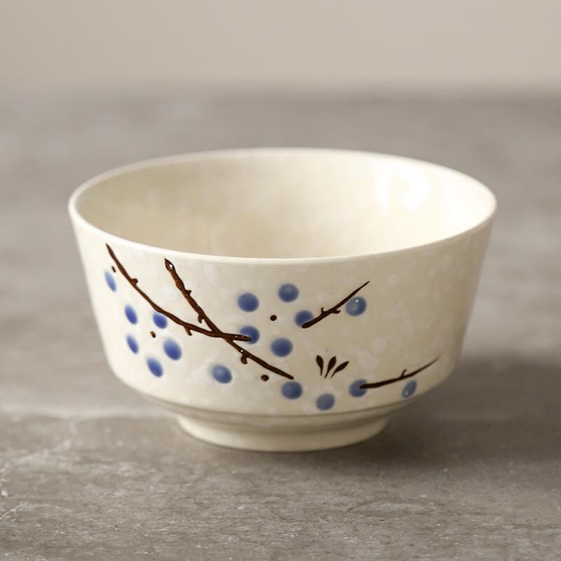 Dirien Japanese Underglaze Ceramic Rice & Soup Bowls Pack of 3
Dirien Japanese Underglaze Ceramic Rice & Soup Bowls Pack of 3