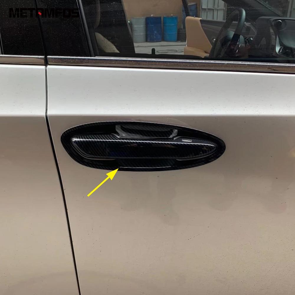 Для Lexus ES 250 350 300h-2022 дверная ручка из углеродного волокна, крышка чаши, декоративная накладка, аксессуары для автомобиля
Для Lexus ES 250 350 300h-2022 дверная ручка из углеродного волокна, крышка чаши, декоративная накладка, аксессуары для автомобиля
