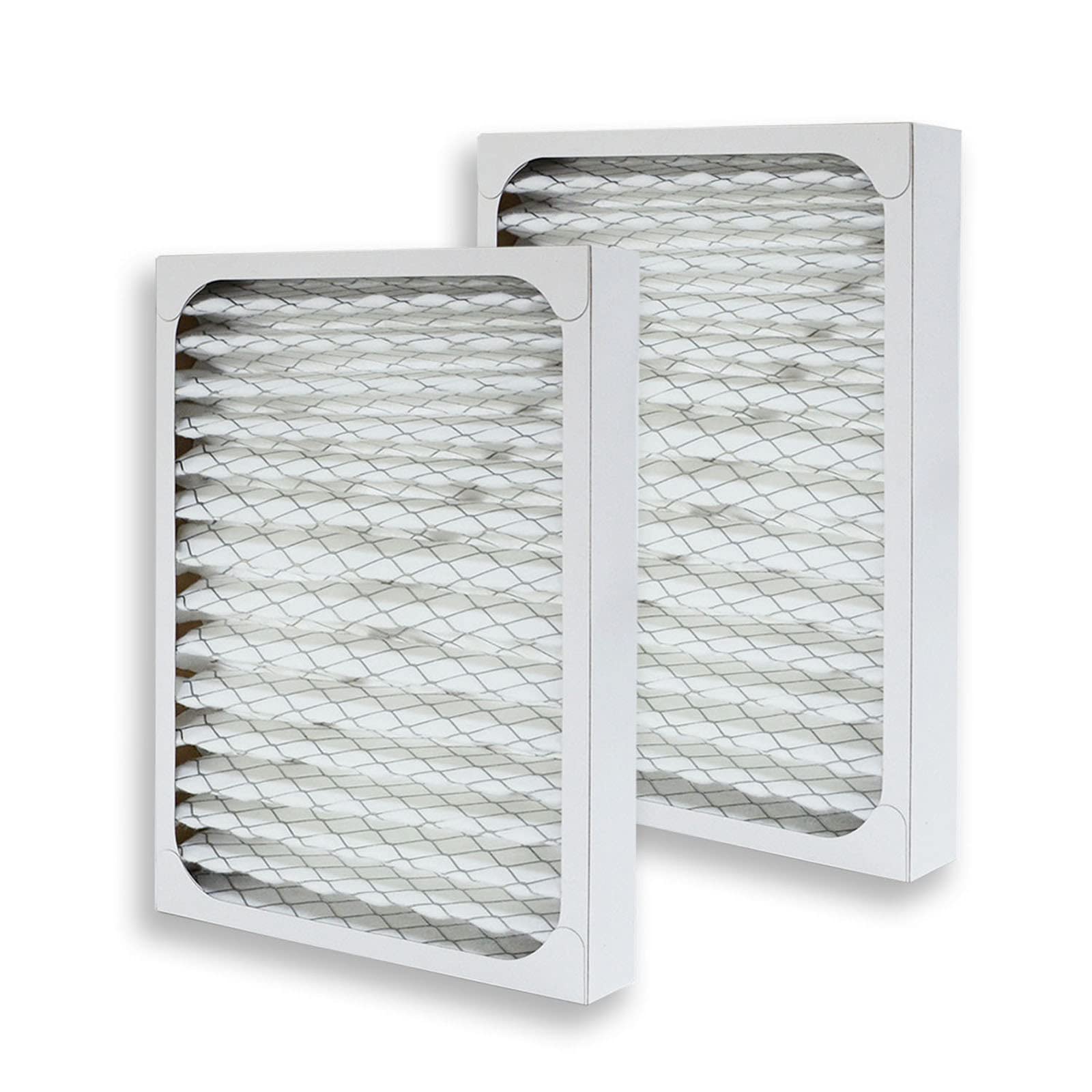 Pureburg Replacement HEPA Air Filter 2 Pack for Hunter HEPAtech 30928 30057 30059 30067 30078 30079 30124 30126 Air Purifier
Pureburg Replacement HEPA Air Filter 2 Pack for Hunter HEPAtech 30928 30057 30059 30067 30078 30079 30124 30126 Air Purifier