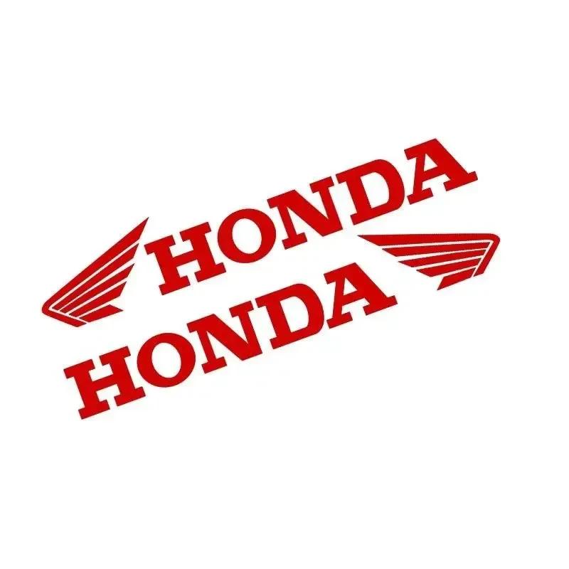 Wing Logo Motorcycle Stickers Suitable for Honda CRF CB NT NSS Pull Flower Reflective Modified Decorative Stickers
Wing Logo Motorcycle Stickers Suitable for Honda CRF CB NT NSS Pull Flower Reflective Modified Decorative Stickers