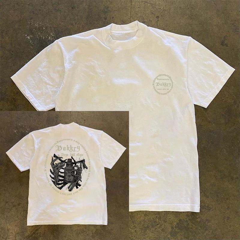 Americanstyle Retro Cotton Shortsleeved Tshirt for Men and Women A Pair of Semicircular Tops for Couples 4XL
Americanstyle Retro Cotton Shortsleeved Tshirt for Men and Women A Pair of Semicircular Tops for Couples 4XL