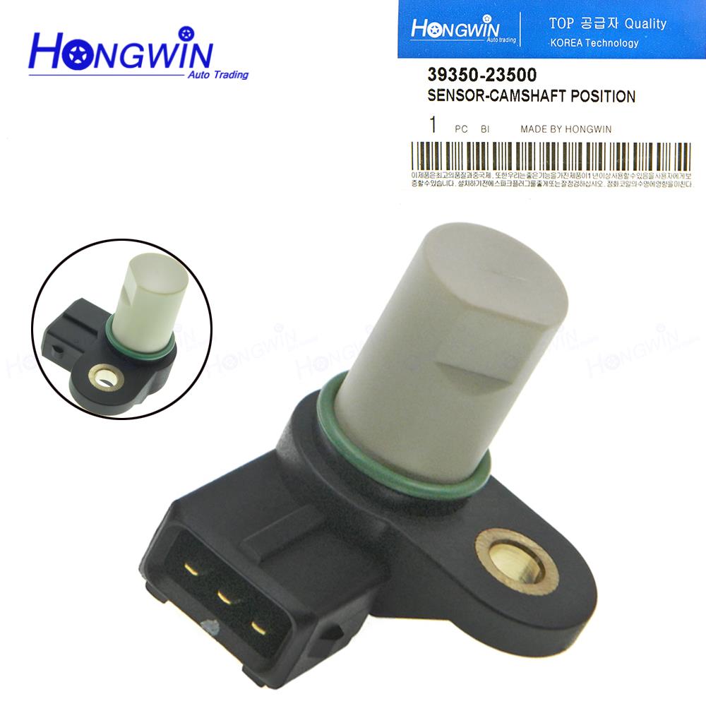 Camshaft Crankshaft Position Sensor For Hyundai Elantra Tucson Tiburon 2.0L Kia Soul Sportage Spectra 39180-23500 39350-23500 39350-23500
Camshaft Crankshaft Position Sensor For Hyundai Elantra Tucson Tiburon 2.0L Kia Soul Sportage Spectra 39180-23500 39350-23500 39350-23500