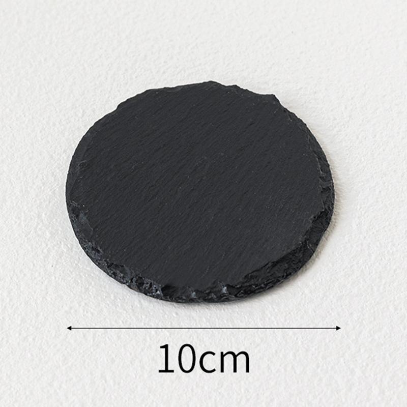 Black Natural Stone Jewelry Display Tray Ring Necklace Shooting Displays Background Board Counter Women s Jewelry Display Props
Black Natural Stone Jewelry Display Tray Ring Necklace Shooting Displays Background Board Counter Women s Jewelry Display Props