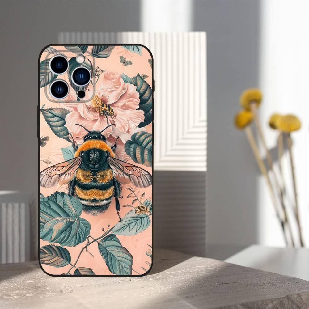 Biology Art Bugs And Insects For iPhone 12,16,11,14,15,17,13,X,Mini,SE,Max,8,7,XR,XS,Plus,Pro,Soft Silicone Black Case iPhone11PRO
Biology Art Bugs And Insects For iPhone 12,16,11,14,15,17,13,X,Mini,SE,Max,8,7,XR,XS,Plus,Pro,Soft Silicone Black Case iPhone11PRO