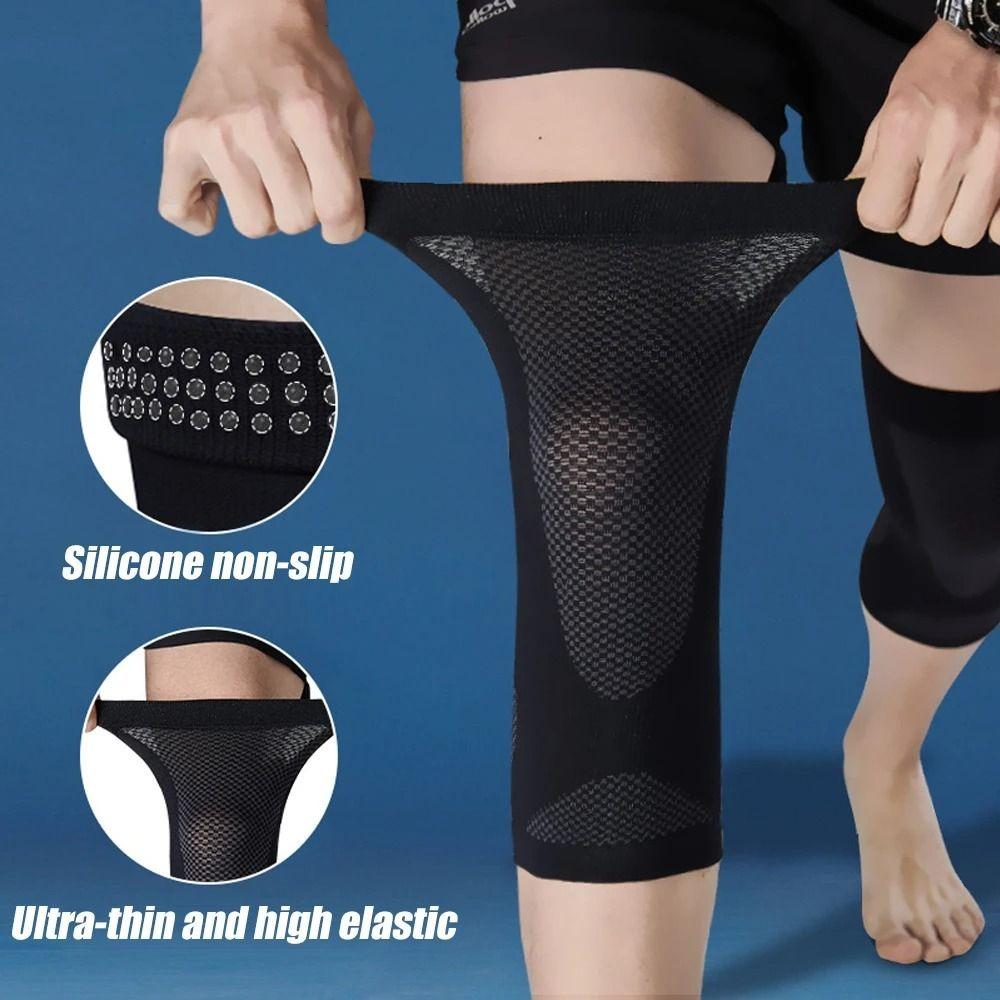 1 pair Ultra Thin Knee Support Brace Knee Protection Fitness Knee Pad Sports Knee Pads Sport
1 pair Ultra Thin Knee Support Brace Knee Protection Fitness Knee Pad Sports Knee Pads Sport