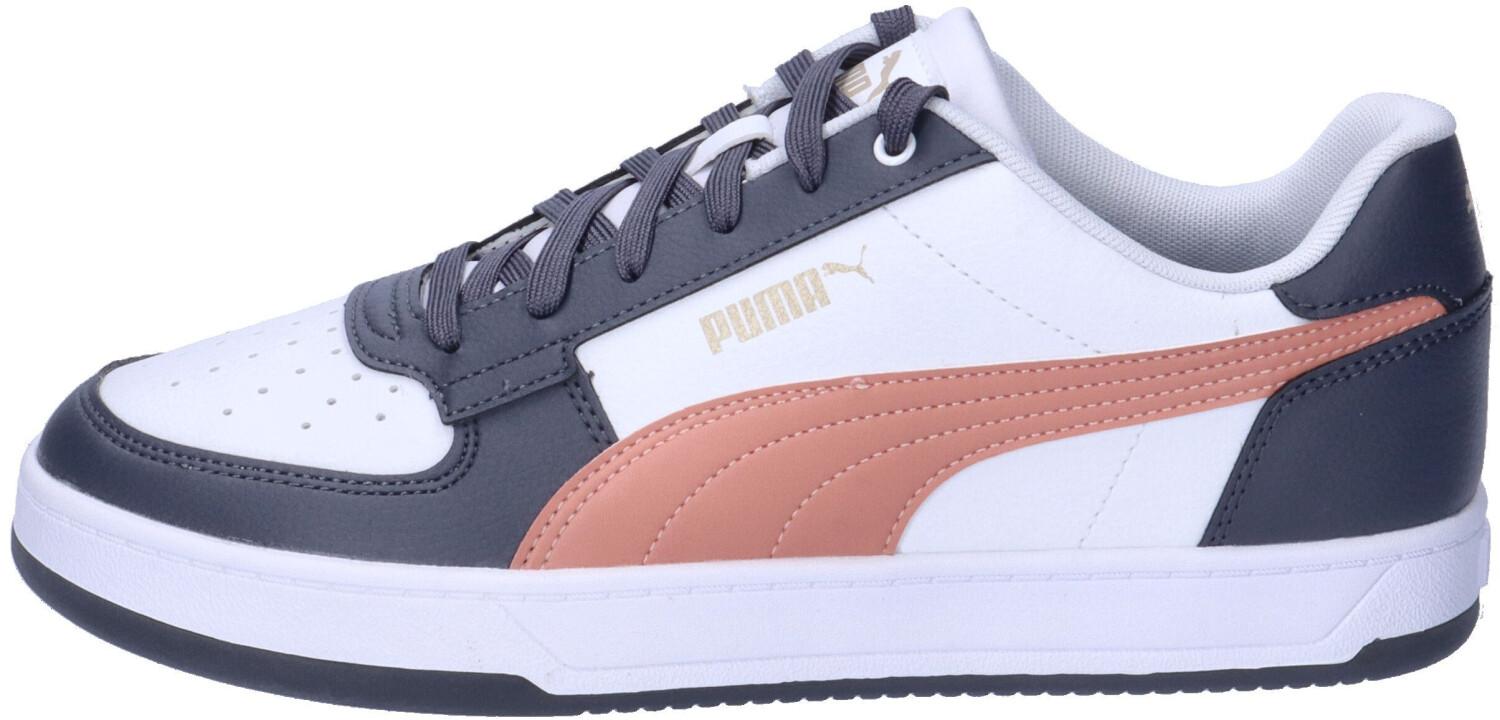 Кроссовки Puma Caven 2.0 (392290) белый/девовый персик/серый 46
Кроссовки Puma Caven 2.0 (392290) белый/девовый персик/серый 46