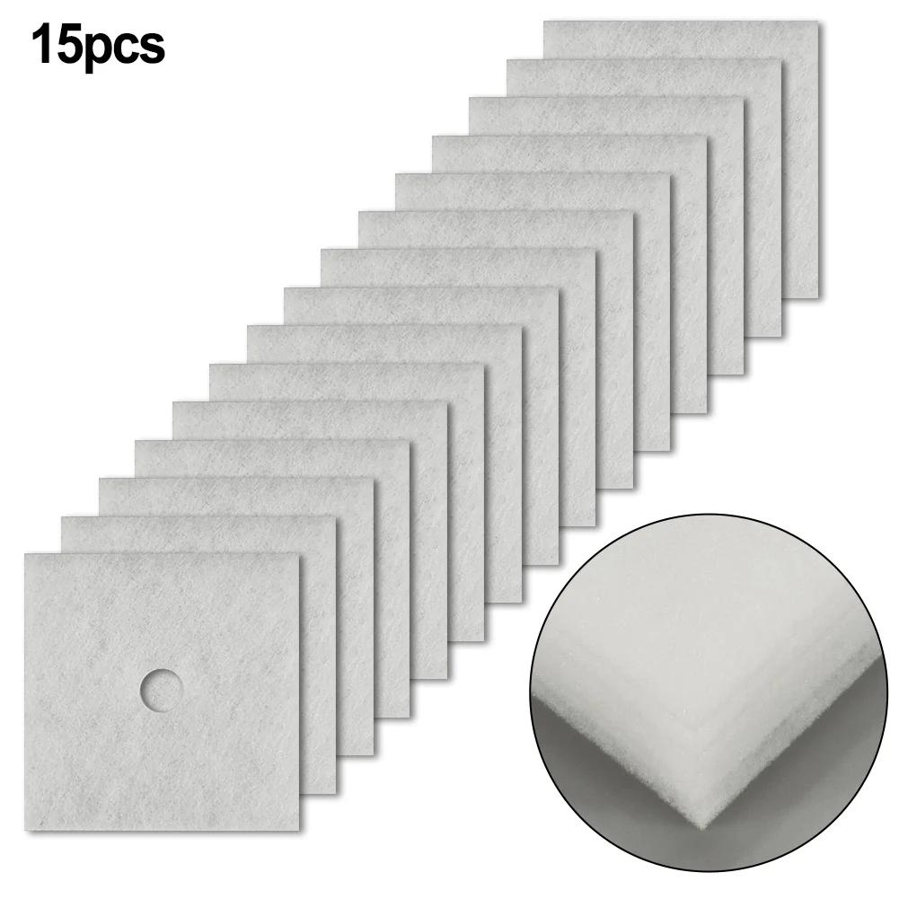 Replacement Filters 15pc for Maico ZF 60100 Air Filter Compatible with ER APAPB 0093 0680 and Ventilation Systems China Mainland
Replacement Filters 15pc for Maico ZF 60100 Air Filter Compatible with ER APAPB 0093 0680 and Ventilation Systems China Mainland