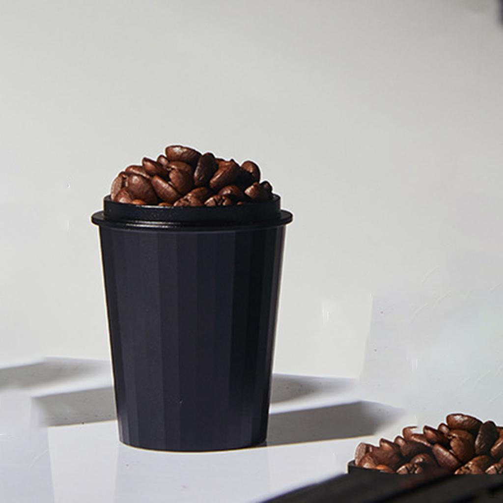 Dosing Cup Anti for Resturant dark black A
Dosing Cup Anti for Resturant dark black A
