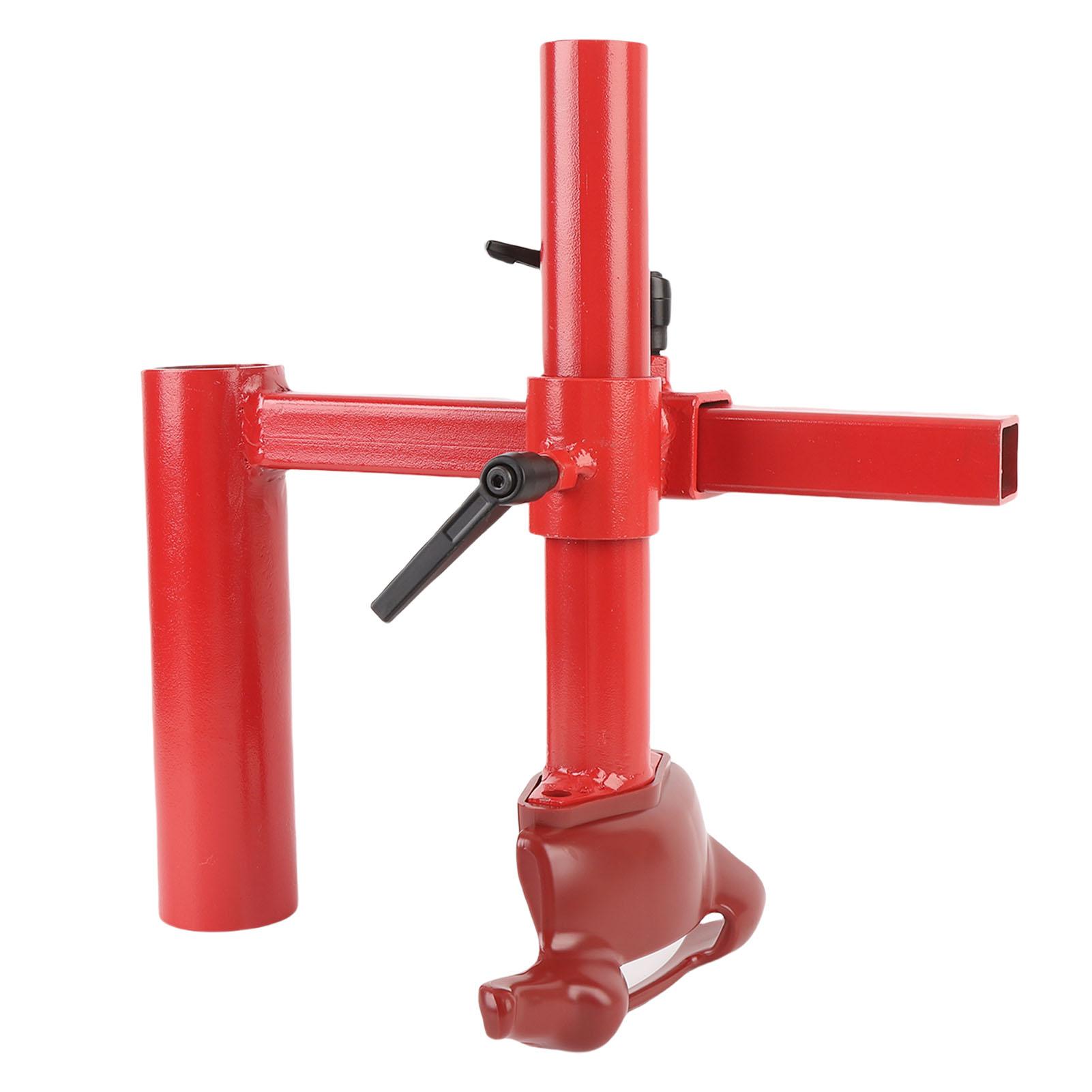 Manual Tire Changer Duck Head Kit with Silver Cone Carbon Steel Efficient Manual Tire Changer for
Manual Tire Changer Duck Head Kit with Silver Cone Carbon Steel Efficient Manual Tire Changer for