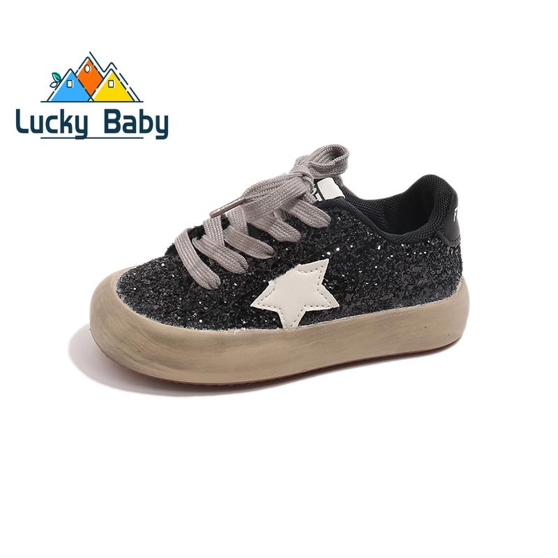 Children s Fashionable Star Board Shoes Autumn New Style Korean Casual Shoes Small Women s Kids Sports Shoes 36
Children s Fashionable Star Board Shoes Autumn New Style Korean Casual Shoes Small Women s Kids Sports Shoes 36