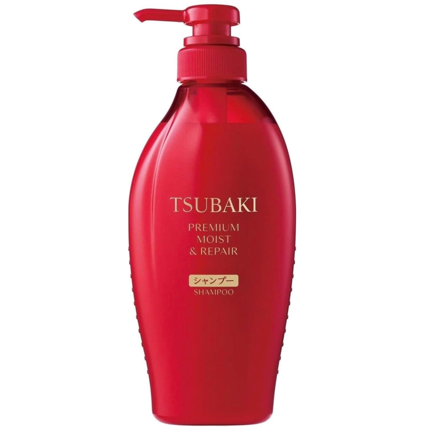 Fine Today Camellia Moist & Repair Shampoo 450ml 
Fine Today Camellia Moist & Repair Shampoo 450ml