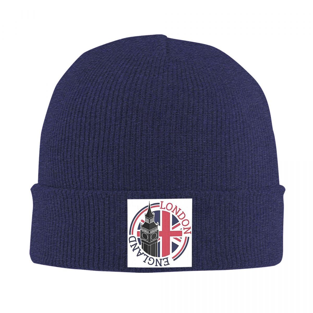 London UK England Warm Knitted Cap Hip Hop Bonnet Hat Autumn Winter Outdoor Beanies Hats for Men Women Adult One Size
London UK England Warm Knitted Cap Hip Hop Bonnet Hat Autumn Winter Outdoor Beanies Hats for Men Women Adult One Size