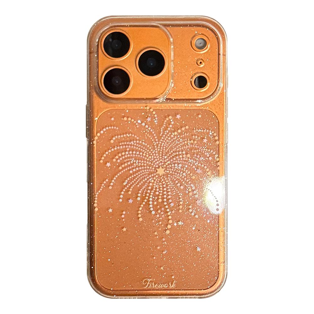 Glitter Bling Firework Pattern Transparent Phone Case for iPhone 17promax 17pro 13 14 15 16 Pro Max Shockproof Claer Cover Funda iPhone 13
Glitter Bling Firework Pattern Transparent Phone Case for iPhone 17promax 17pro 13 14 15 16 Pro Max Shockproof Claer Cover Funda iPhone 13