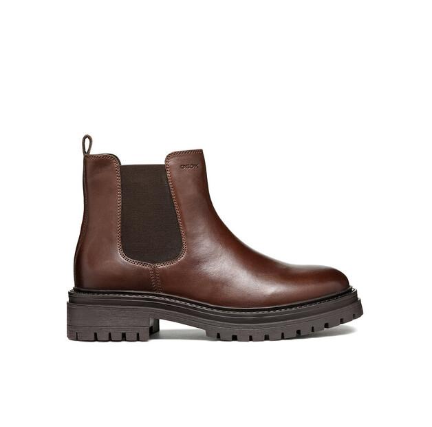 Ботинки Челси Geox D Iridea D04HRB 00043 C6006 Brown 36
Ботинки Челси Geox D Iridea D04HRB 00043 C6006 Brown 36