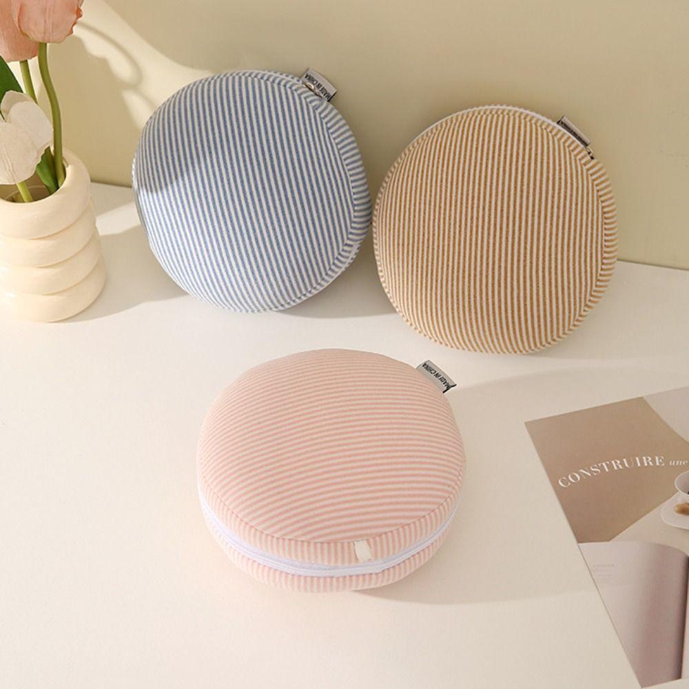 Foldable 2 in 1 Eye Mask Pillow Stripe Neck Support Cushion Portable Neck Headrest Travel сірий
Foldable 2 in 1 Eye Mask Pillow Stripe Neck Support Cushion Portable Neck Headrest Travel сірий