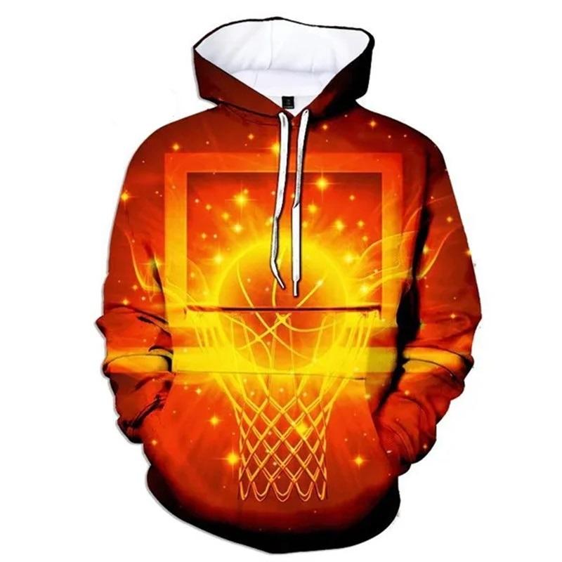 3D Basketball Printed Pullover Hoodies Men Kids Fashion Gym Hooded Hoody Cool Streetwear Sweatshirt Unisex Sports Hoodie 6XL
3D Basketball Printed Pullover Hoodies Men Kids Fashion Gym Hooded Hoody Cool Streetwear Sweatshirt Unisex Sports Hoodie 6XL