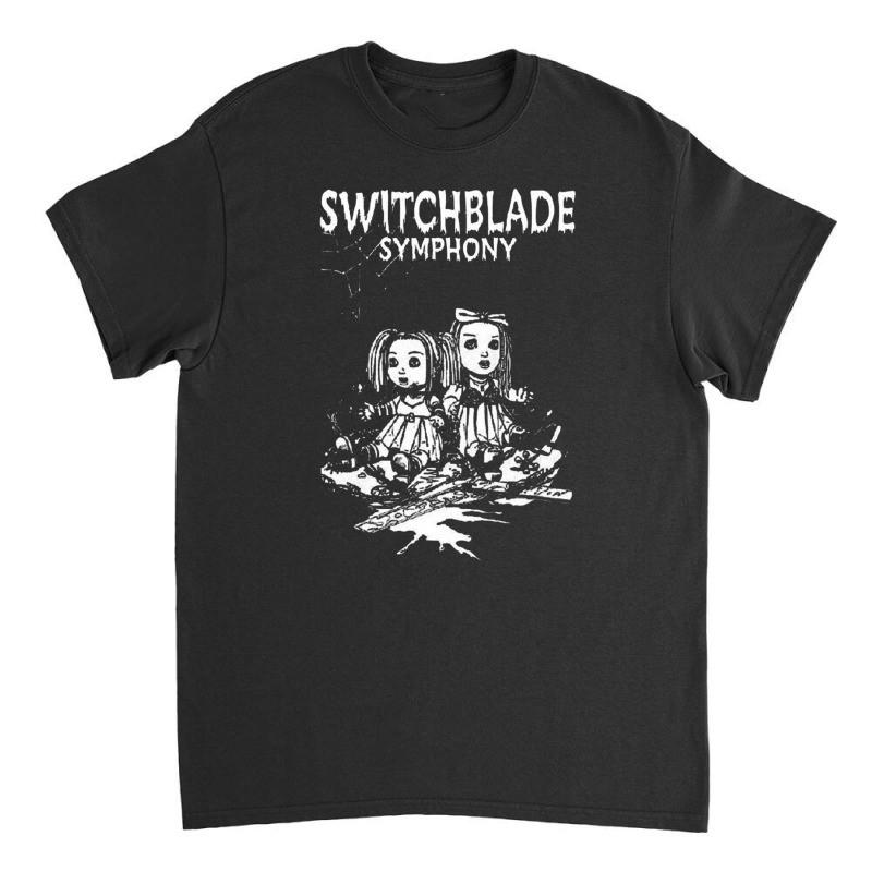 26 NEw Switchblade Symphony Tour Gift For Fan S To 5XL T-shirt TMB4556 Unisex T-Shirt 5XL різнокольоровий
26 NEw Switchblade Symphony Tour Gift For Fan S To 5XL T-shirt TMB4556 Unisex T-Shirt 5XL різнокольоровий