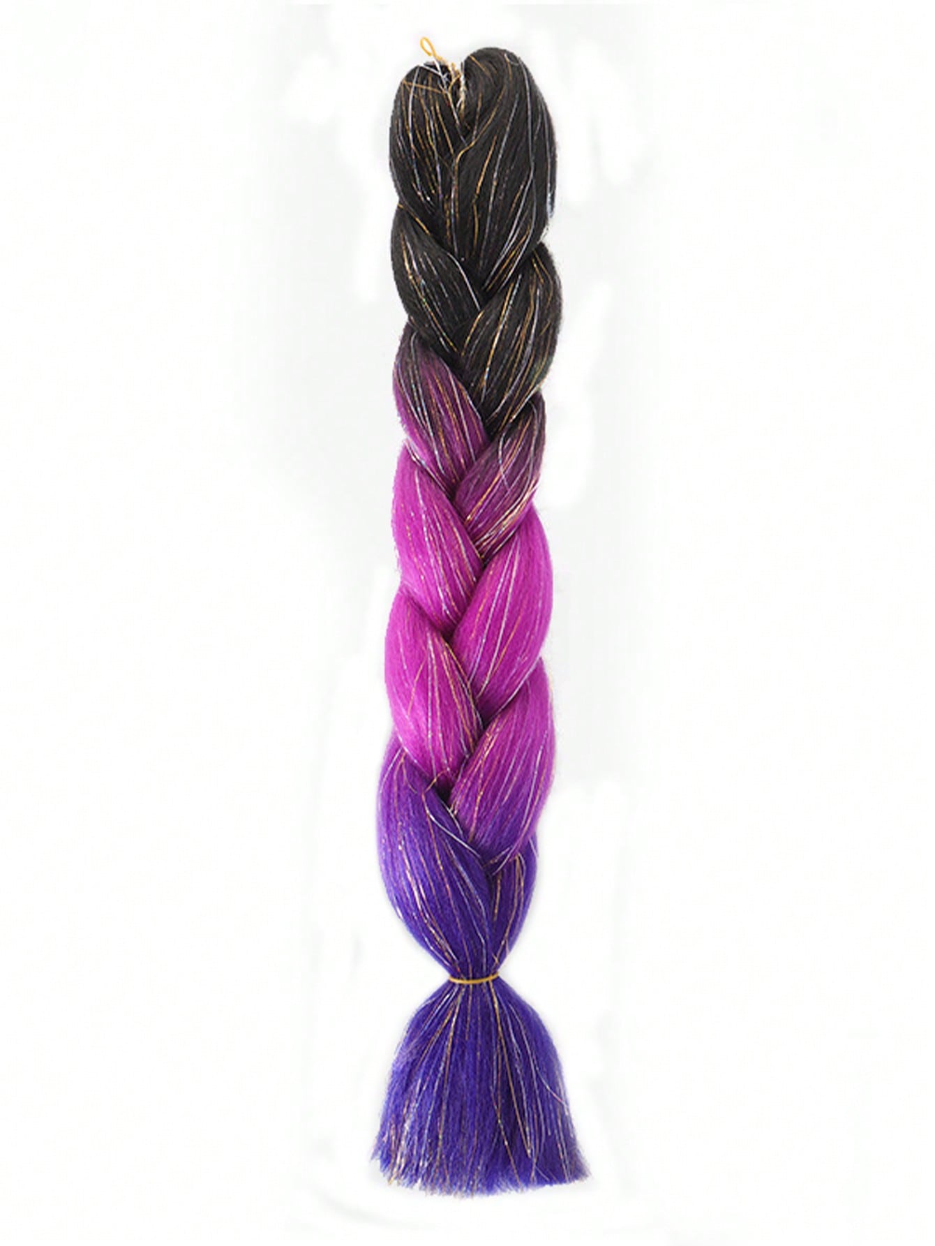 24-дюймовые синтетические волосы для плетения, микс, мишура, блестки, фиолетовые, светло-фиолетовые, синтетические волосы для наращивания, большие косички, 1 шт. 24inch
24-дюймовые синтетические волосы для плетения, микс, мишура, блестки, фиолетовые, светло-фиолетовые, синтетические волосы для наращивания, большие косички, 1 шт. 24inch