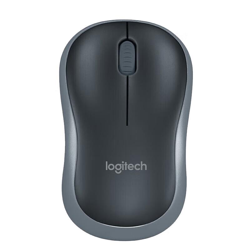 Logitech G M185 Wireless Mouse
Logitech G M185 Wireless Mouse