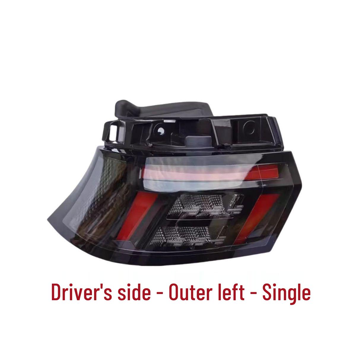 Compatible Rear Tail Lights for GAC AION Y 21-22 Models (Main & Auxiliary, Left & Right, Inner & Outer, Brake Lights) Inner Right
Compatible Rear Tail Lights for GAC AION Y 21-22 Models (Main & Auxiliary, Left & Right, Inner & Outer, Brake Lights) Inner Right