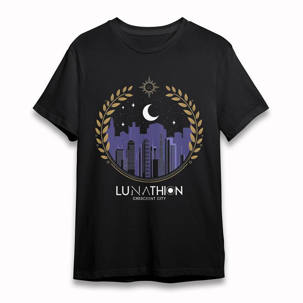Women s Oversize T-Shirt Moon Cityscape Graphic Tee Short Sleeve Cotton Black 4XL
Women s Oversize T-Shirt Moon Cityscape Graphic Tee Short Sleeve Cotton Black 4XL