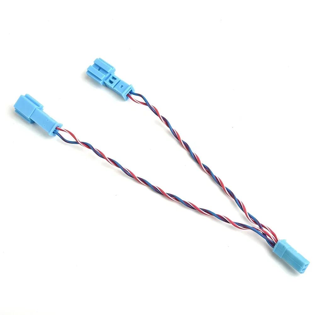 1pcs Speaker Adapter Plugs Cable Y Splitter Fits For BMW F10 F11 F20 F30 F32 1 3 5 Series Car Electronics Accessories CHINA
1pcs Speaker Adapter Plugs Cable Y Splitter Fits For BMW F10 F11 F20 F30 F32 1 3 5 Series Car Electronics Accessories CHINA