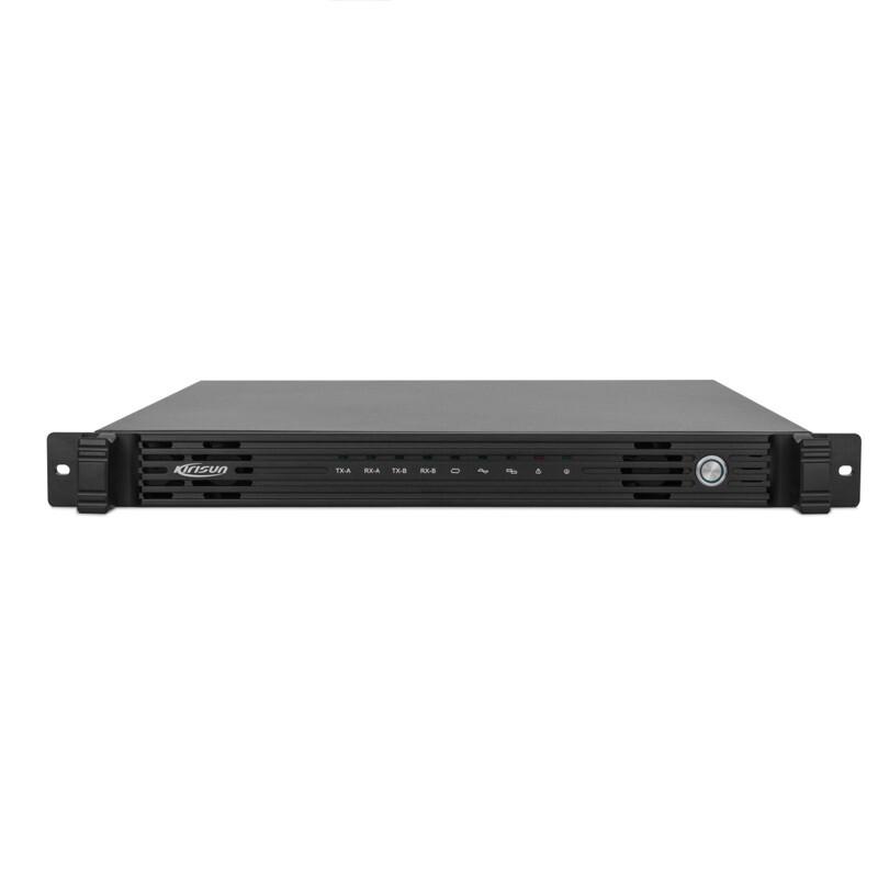 Kirisun DR600 Digital Repeater System (CN version)
Kirisun DR600 Digital Repeater System (CN version)