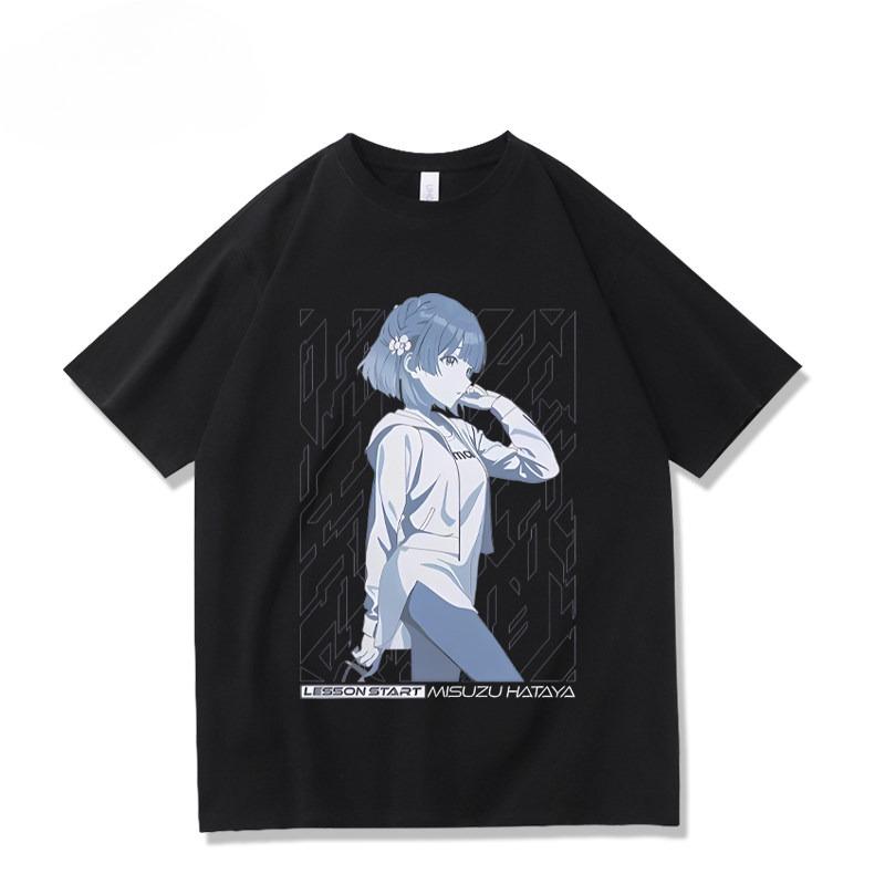 The Idol Master THEIDOLM STER All Members Ochihime Akemi Summer Stylish MultiPurpose TShirt in High DeUnisexd and Trendy 4XL
The Idol Master THEIDOLM STER All Members Ochihime Akemi Summer Stylish MultiPurpose TShirt in High DeUnisexd and Trendy 4XL