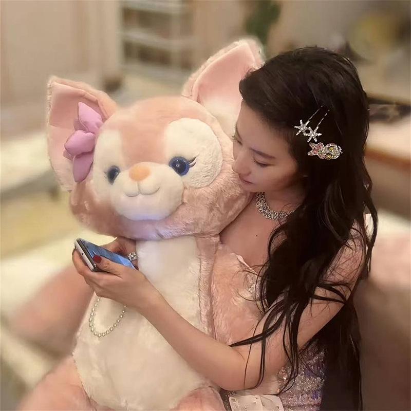 Snowflake Ultraman hairpin side high sense fashion unique design BB clip temperament elegant hair accessories
Snowflake Ultraman hairpin side high sense fashion unique design BB clip temperament elegant hair accessories