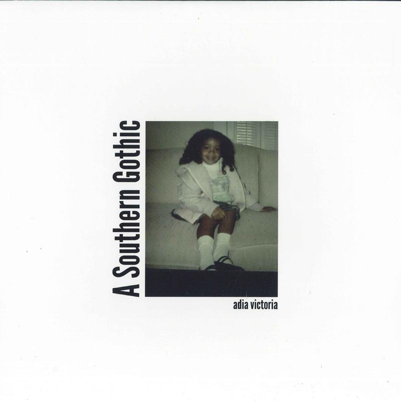 LP Record ADIA VICTORIA - A Southern Gothic 075678641916 Atlantic 2021 Canada Blues
LP Record ADIA VICTORIA - A Southern Gothic 075678641916 Atlantic 2021 Canada Blues